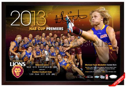 2013 NAB Cup .